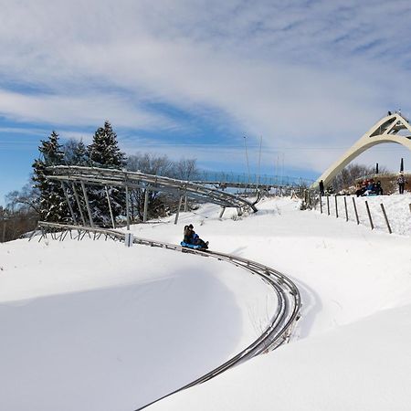 Groenebach A Winterberg Esterno foto