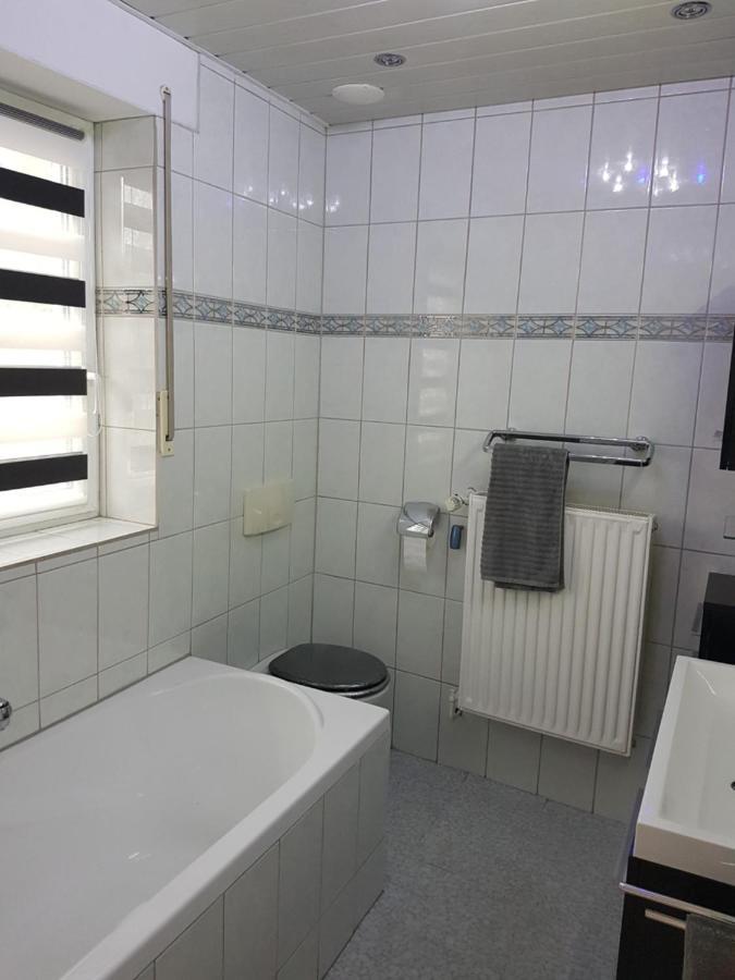 Groenebach A Winterberg Esterno foto